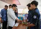 Sambut Era AI dan Otomasi, Kampus di Banten Pamerkan Teknologi Inovatif di Banten Tech Festival 2026