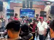 Tekan Potensi Gangguan Kamtibmas, Polres Majalengka Gencar Razia Hiburan Malam dan Miras