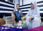 Un vistazo a Kampung Tajur en Purwakarta, un destino de turismo educativo que conserva fielmente las costumbres sundanesas