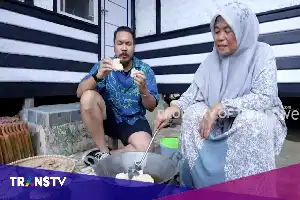 Glancing at Tajur Village in Purwakarta, an Educational Tourism Destination Faithfully Preserving Sundanese Customs