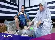 Un vistazo a Kampung Tajur en Purwakarta, un destino de turismo educativo que conserva fielmente las costumbres sundanesas