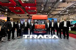 Орієнтуючись на різні сектори бізнесу, Isuzu демонструє гнучкість комерційних автомобілів на GIIAS 2026