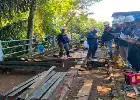 Perbaikan IPA Gunung Pangilun Dimulai, Pasokan Air Bersih di Kota Padang Terganggu Selama Empat Pekan
