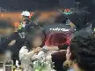 Tegakkan Perda, Petugas Gabungan Amankan 9 Pengunjung Tempat Hiburan Malam di Padang