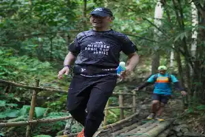 Transformar la tendencia de correr en un estilo de vida saludable y sostenible
