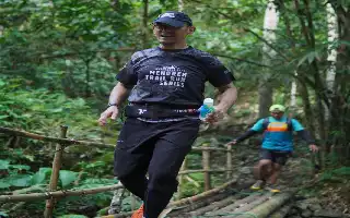 Turning the Running Trend into a Sustainable Healthy Lifestyle