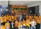 Mahasiswa Bisnis Digital UMKU Kebanjiran Tawaran Kerja Usai Rampungkan Magang