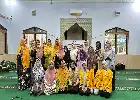 Tekan Risiko Diabetes Melitus, Akademisi UMKU Edukasi Ibu-Ibu Aisyiyah Kudus Lewat Program GASPOL