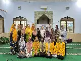 Tekan Risiko Diabetes Melitus, Akademisi UMKU Edukasi Ibu-Ibu Aisyiyah Kudus Lewat Program GASPOL