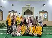 Tekan Risiko Diabetes Melitus, Akademisi UMKU Edukasi Ibu-Ibu Aisyiyah Kudus Lewat Program GASPOL