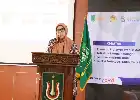 Dorong Wirausaha Muda, UNAS Pamerkan Ratusan Inovasi Mahasiswa di Entrepreneur Exhibition 2026
