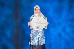 Apresiasi Pemkot Surabaya: Fakultas Psikologi Unesa Berperan Aktif Perkuat Kesehatan Mental Siswa