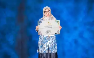 Reconocimiento del Gobierno de Surabaya: La Facultad de Psicología de Unesa Desempeña un Papel Activo en el Fortalecimiento de la Salud Mental Estudiantil