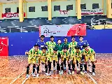 Sending the Best Futsal Team, FIK UNP Targets Achievement at the 2026 National Student Invitation