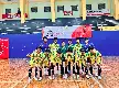 Sending the Best Futsal Team, FIK UNP Targets Achievement at the 2026 National Student Invitation