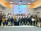 72.º Juramento Médico de la FK UII: Se exige a los nuevos graduados dominar la tecnología de IA y mantener los valores humanistas