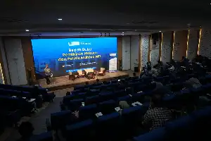 Аналіз ідей Махфуда МД в UII: дослідження динаміки національного права та політики