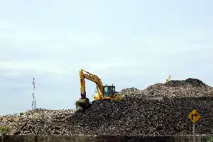 Realizing National Transformation, President Prabowo Targets a Waste-Mountain-Free Indonesia by Late 2027
