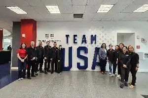 NOC Indonesia Adaptasi Sistem Olahraga Amerika Serikat demi Kejayaan di Olimpiade