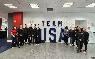 NOC Indonesia Adapts US Sports System for Olympic Glory