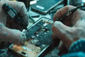 Government Pushes National Standardization for Mobile Phone Technicians to Strengthen SMIs' Competitiveness