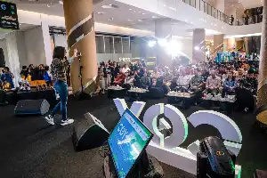 Para elevar la tasa de emprendimiento nacional, Prestasi Junior Indonesia capacita en habilidades empresariales a dos millones de jóvenes