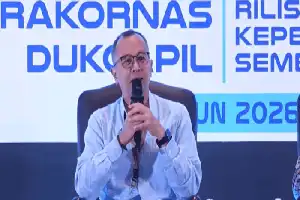 Acceleration of Public Services, Ministry of Health Integrates SatuSehat and Dukcapil for Health Data Accuracy