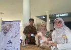 Dorong Jiwa Wirausaha, Mahasiswa Teknik Industri UMKU Pamerkan Inovasi Bisnis Solutif