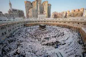 Arab Saudi Perketat Protokol Kesehatan Bagi Jemaah Umrah Jelang Musim Panas