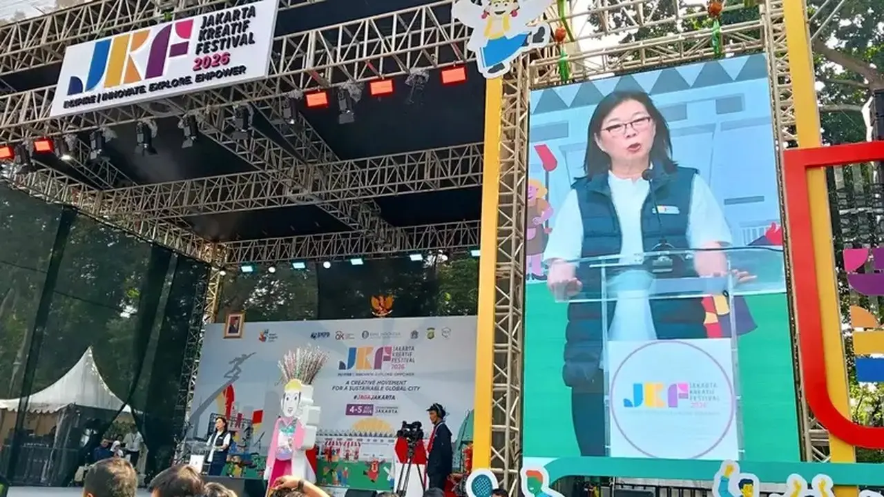 Akselerasi Ekonomi Digital Jakarta: Transaksi QRIS Meroket 212 Persen