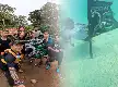 Celebrating its 25th Silver Anniversary, FBR Raises Flag at the Summit of Mount Salak and Underwater in Thousand Islands