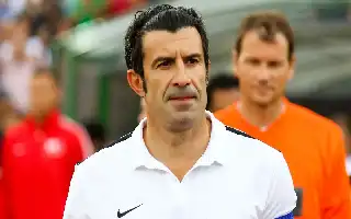 KORMINAS and Higgs Games Island Synergy Brings Legend Luís Figo to Pesta Bola 2026