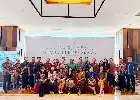 Driving MICE Industry Growth, Pollux Hotel Group Synergizes with Hundreds of Event Creators in Semarang