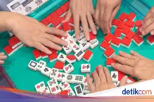 The Rise of Mahjong: A 'Third Place' Phenomenon for Urban Youth