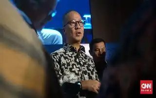 Perkuat Industri Maritim, Indonesia Bidik Investasi dan Alih Teknologi Perkapalan dari Rusia