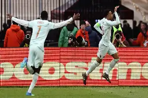 Mbappe dan Dembele Ulangi Rekor Emas Ronaldo-Rivaldo di Piala Dunia 2026