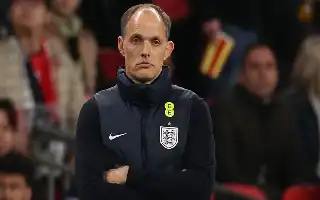 Thomas Tuchel Reveals England's Mission to 'Make Peace' with the Dark History of the Azteca Stadium
