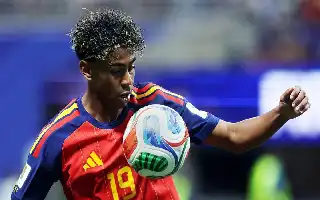 Lamine Yamal: España está lista para darlo todo en la fase de eliminación directa del Mundial 2026