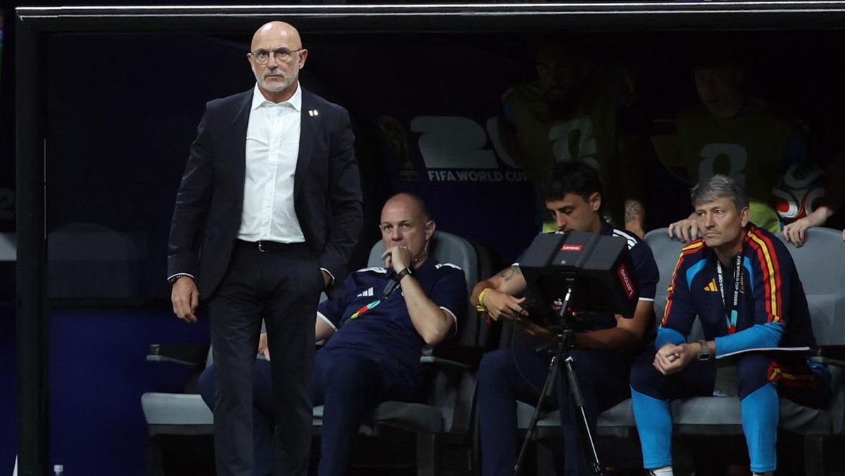 Dominasi Spanyol di Piala Dunia 2026: Luis de la Fuente Puji Performa Sempurna Skuadnya