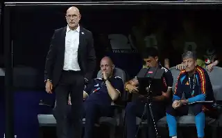 El dominio de España en el Mundial de 2026: Luis de la Fuente elogia el rendimiento perfecto de su plantilla