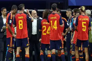 La fortaleza impenetrable de España: Récord histórico de porterías a cero en el Mundial 2026