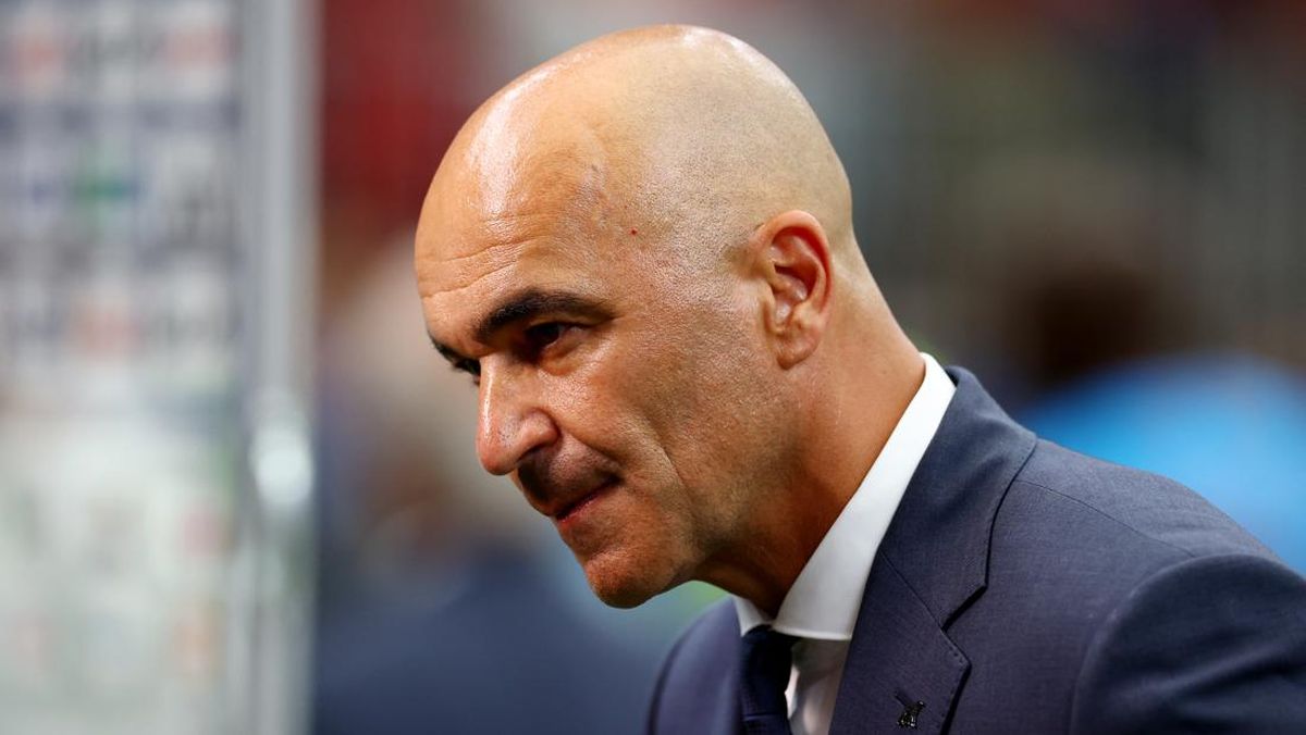 Roberto Martinez Tangkal Narasi Keberuntungan VAR dalam Kemenangan Portugal atas Kroasia