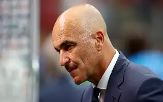 Roberto Martínez descarta la narrativa de suerte del VAR en la victoria de Portugal sobre Croacia