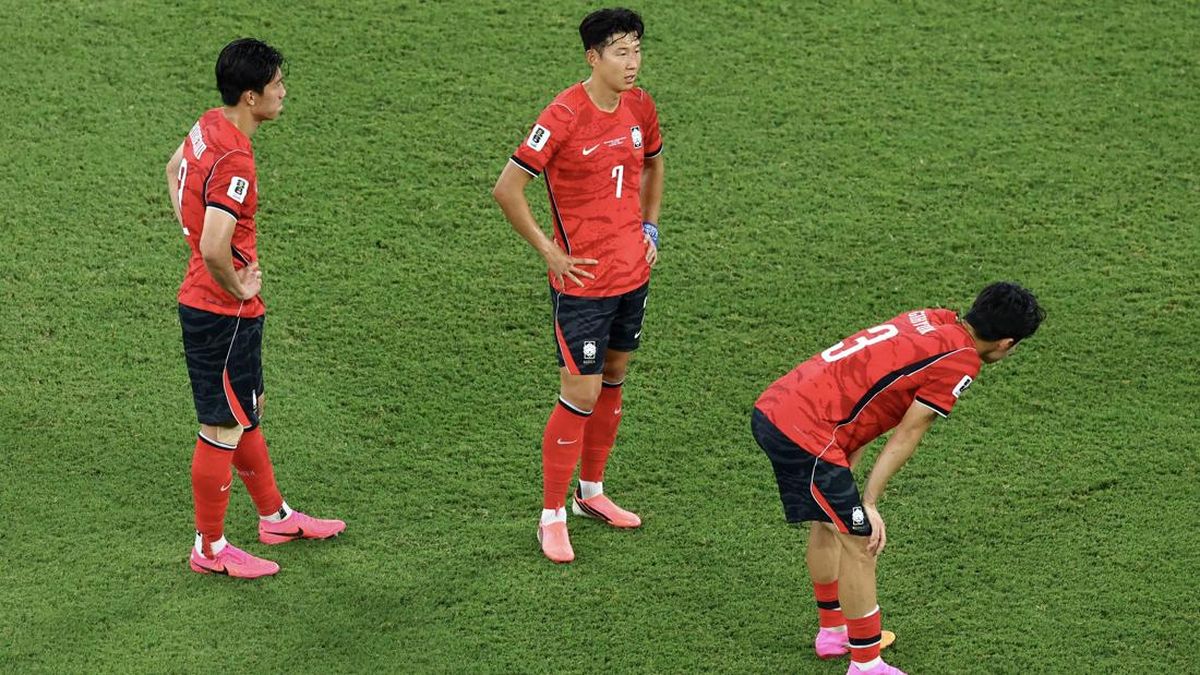Gagal di Piala Dunia 2026, KFA Sampaikan Permohonan Maaf dan Rombak Kepelatihan