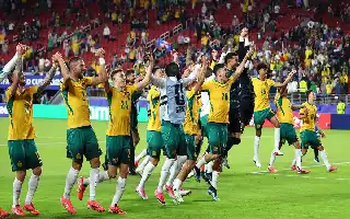 El feroz duelo entre Australia y Egipto en los dieciseisavos de final del Mundial 2026