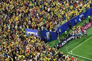 Brazil vs Norway Match Analysis: A Tough Challenge for the Seleção in the 2026 World Cup Round of 16