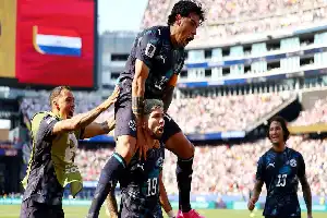 Jadwal dan Panduan Menonton Duel 16 Besar Piala Dunia 2026: Paraguay vs Prancis