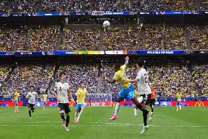 Brazil's Tough Test: The Mission to Break Norway's Dominance in the 2026 World Cup