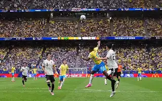 La dura prueba de Brasil: La misión de romper el dominio de Noruega en el Mundial de 2026