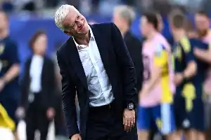 Ahead of the 2026 World Cup Semifinals: Didier Deschamps Shifts Favorite Status to Spain to Ease Pressure